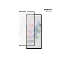 PanzerGlass Ultra-Wide Fit Antibacterial - Google Pixel 7