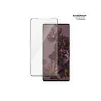 PanzerGlass Utra-Wide Fit Antibacterial - Google Pixel 7 Pro