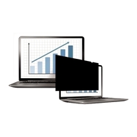 Fellowes PrivaScreen Blackout Privacy Filter - 15.6'' (16:9 Ratio)