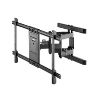 Goobay - TV WH FULLMOTION Pro XL (43-100") bl