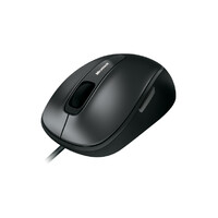 Microsoft Comfort Mouse 4500 USB BlueTrack Technology