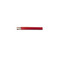 Fig8 Auto Red PVC Sheathed 18Amp 100m Cable Roll