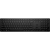 HP 4R177AA 455 Programmable Wireless Keyboard