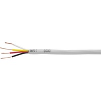 Doss 4 Core Speaker Coaxial Cable 100m Roll Suitable Mobile phone Booster