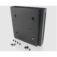 LENOVO ThinkCentre Tiny Sandwich Kit II  mechanical bracket Mount Black
