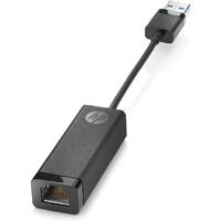HP USB 3.0 to Gigabit RJ45 Adapter G2 (replaces N7P47AA)