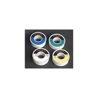 0.9Mm X 7.5M Soder Wick White Desoldering Braid #1