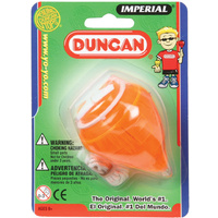 Duncan Imperial Spin Top Assorted Colours