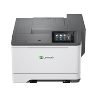 Lexm CS632dwe Laser Printer
