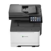 Lexm CX635adwe Laser MFP