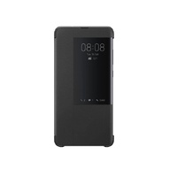 Huawei Mate20 Smartview Flip Cover - Black