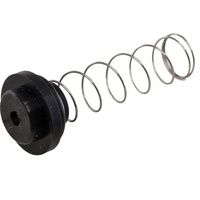 DOSS Replacement Spring for ZD552 Soldering Station Spare Part  ZD917 