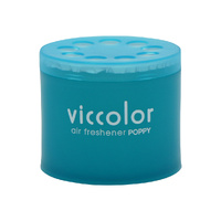Diax Viccolor Resort Sour Herbal Flowers & Fruit Car Air Freshener