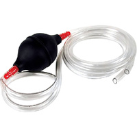 SCA 557068 Siphon Pump - 1.8m X 6mm High Impact Plastic