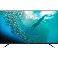 PHILIPS 55" 4K UHD LED GOOGLE TV