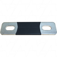 BUSBAR 03050837 M8 for Drypower 12TP140/160FT-FR 12TP110AFT-FR 12HT105FT-FR 