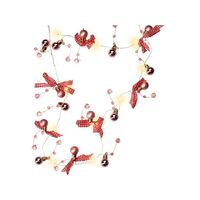 Goobay 10 LED Photo Clip Fairy Lights 1.4M - Gift