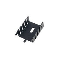Heatsink For Mounting To T0220 Case With Nut & Bolt