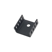 Heatsink T0220 With Nut & Bolt