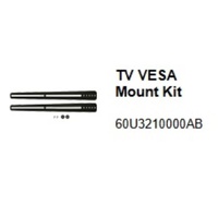 AVer VB-series TV VESA Mount Kit