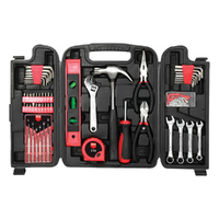 SCA 611441 Tool Kit 54 Piece