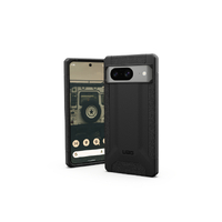 UAG Scout - Google Pixel 8 - Black