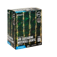 Lytworx 62116 Cascading Waterfall 2 x 2.9m Lights