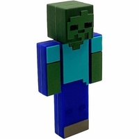 Verbatim 32 GB USB2.0 Limited Edition Character Design Removable Cap Flash Drive