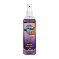 Northfork Air Freshener Disinfectant Fruity 250ml