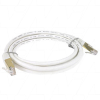 Victron Energy RJ12 UTP 30m Cable for ESP System and BMV-600 and BMV-700 series 