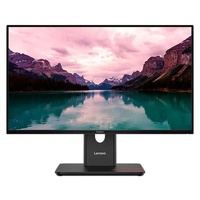 Lenovo S27-4E 27" WLED FHD IPS Monitor, HDMI, VGA, Tilt, 3Yr
