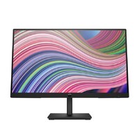 HP P22 G5 21.5'/22' FHD IPS Monitor 1920x1080 16:9 5ms Tilt Adjustment DP HDMI VGA VESA 3yrs wty