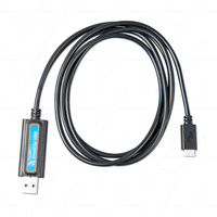 Victron Energy Cable VE Direct to USB Interface ASS030530010