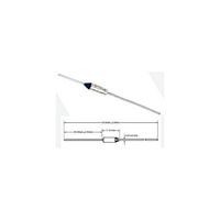 228° Microtemp / Thermal Fuse 