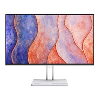 LENOVO L24-4C 23.8'/24' FHD IPS Monitor 1920x1080 16:9 4ms 144Hz HDMI VGA Speakers FreeSync 4-side Ultra Thin Bezels Tilt VESA 3yrs