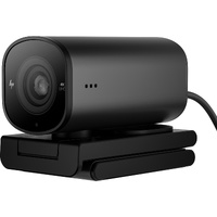 HP 695J5AA 965 4K Streaming Webcam