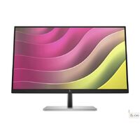 HP E24T G5 23.8'/24' FHD Touchscreen IPS Monitor Anti-Glare 1920x1080 16:9 5ms Height Adjustment Tilt Swivel Pivot 5xUSB Hub DP HDMI VESA 3yrs wty