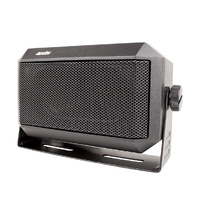 AXIS 7-25 Deluxe 8 Watt Communication Marine Speaker for CB UHF & LMR