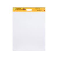 Post-It Self-Stick Wall Pad 508 x 584mm - Box of 2
