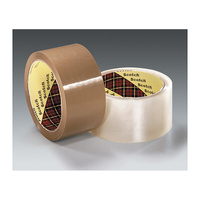 Scotch Pkg Tape 3703675C Bx48