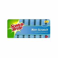 Scotch-Brite Non-Scratch Scrub Sponge 8-Pack