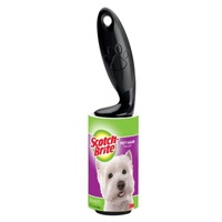 Scotch-Brite Pet Lint Roller 56 sheets - Box of 6