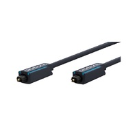 Clicktronic Optical Toslink (opt.Audio) 5m