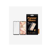PanzerGlass Oppo Find X2 lite/A91 - Black