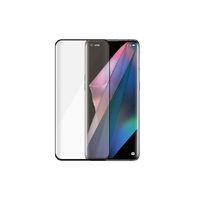 PanzerGlass CaseFriendly AB-Oppo Find X3/ X3Pro/X5 Pro-Black