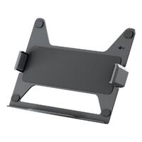 Goobay Monitor Mount Laptop Stand (11.6-17.3) - Black