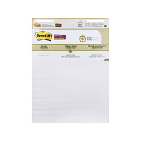 Post-It Easel Pads Recycled 635 x 762mm - Box of 2