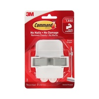 Command 17007 Broom Gripper - Box of 2