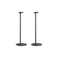 Goobay Speaker Stand Sonos Era 100 black (2pcs)