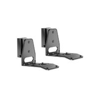 Goobay Speaker Wallmount Sonos Era 300 black (2pcs)